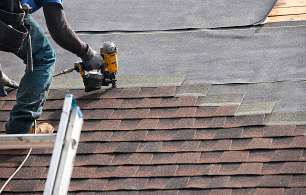 Licensed Roof Repair service in Thomaston, GA - Brentwood Metal Roofing